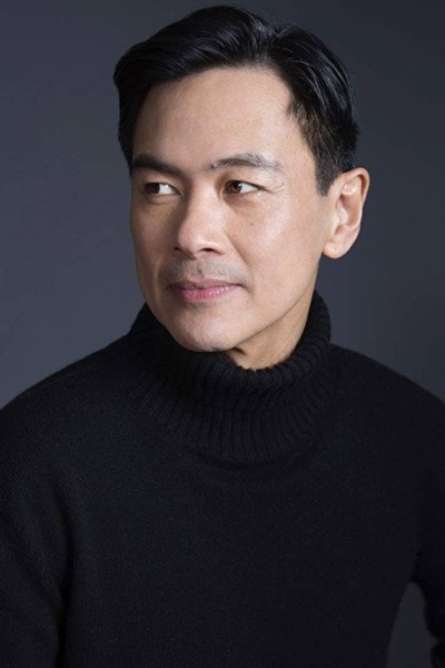 Joel de la Fuente as Cheng Liwei in Devils