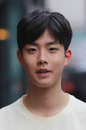 서동현 as Go Seung Ji [Young] in Panda and Hedgehog