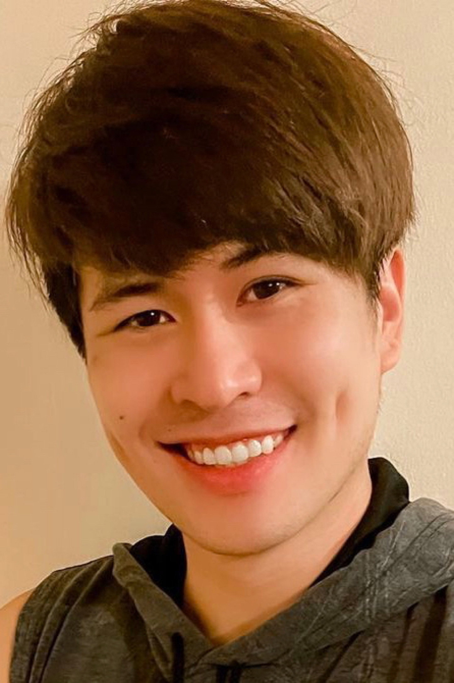 Triwarat Chutiwatkajornchai as Boy in My Girl