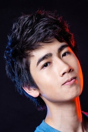 馮皓揚 as Teenage So Wa Wai in Zero to Hero