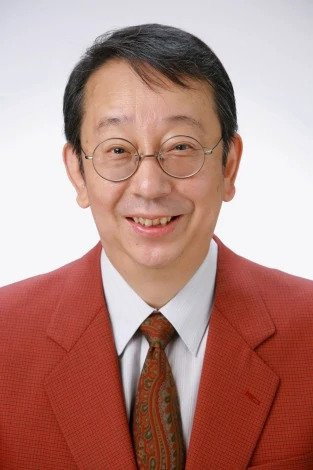 亀山助清 as カラ太郎 in Ranpou