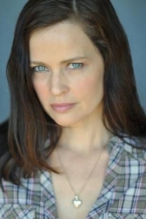 Tawny Fere as Faith in Million Dollar Mystery