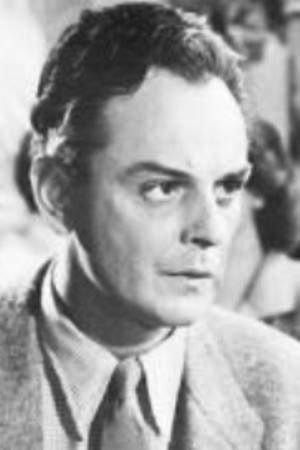 Robert Lindner as Anatol in Anatol