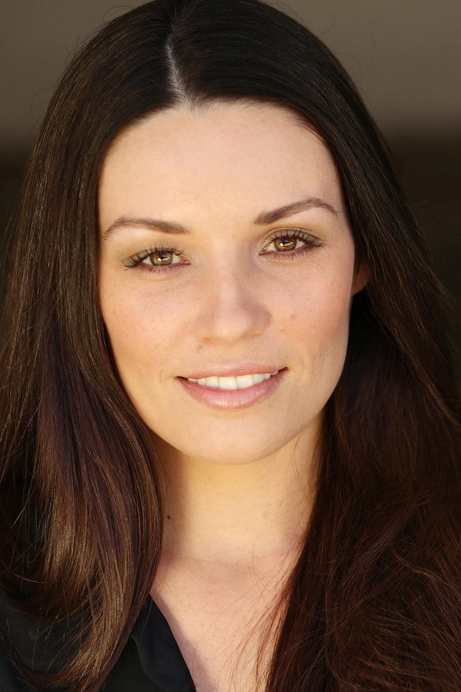Jennifer Corren as LIlith Jones in It Takes Two to Tango