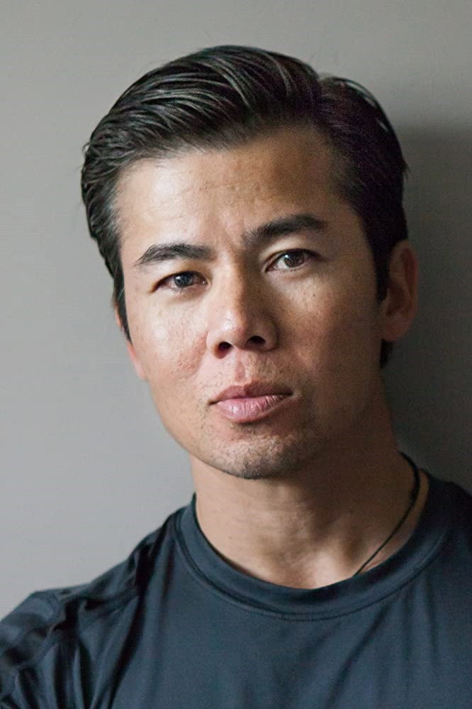 Tom T. Tran as Tuan in Good Morning, Vietnam