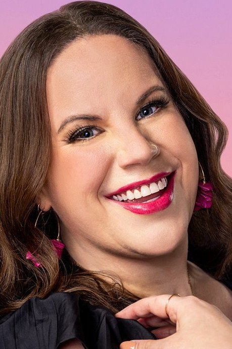 Whitney Way Thore as Self in My Big Fat Fabulous Life