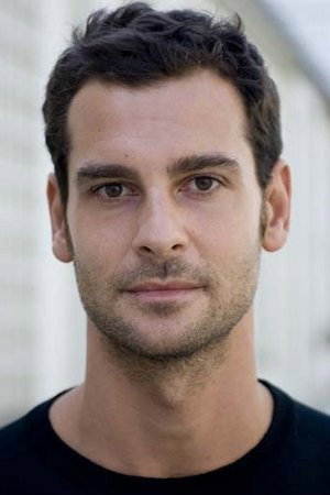 Ivan Bacchi as Paolo Mancini in I Want You