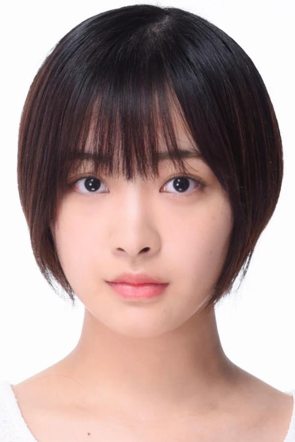 花瀬琴音 as Aoi in A Far Shore
