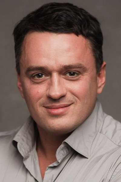 Никита Зверев as Никита Лазарев in Sky Court