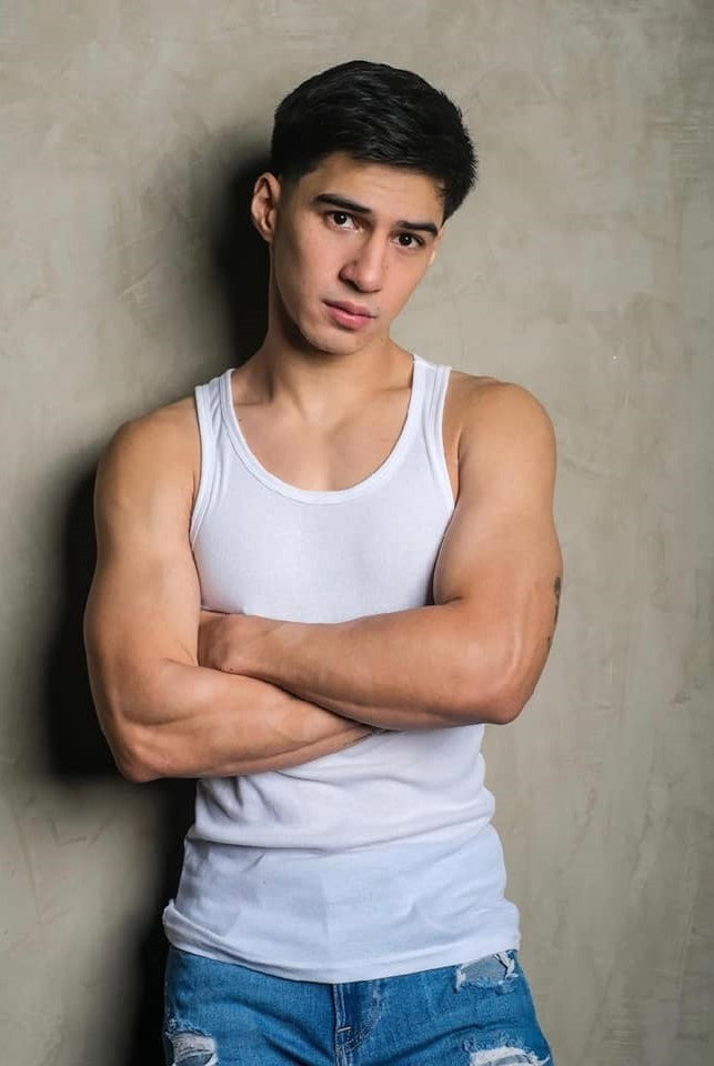 Albie Casiño as Bobby in Pwera Usog