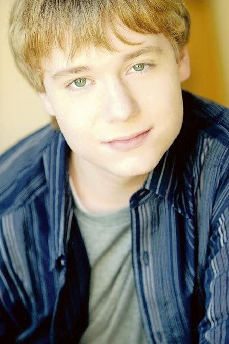 Cameron Bowen as Nick Baxter in Dynamite