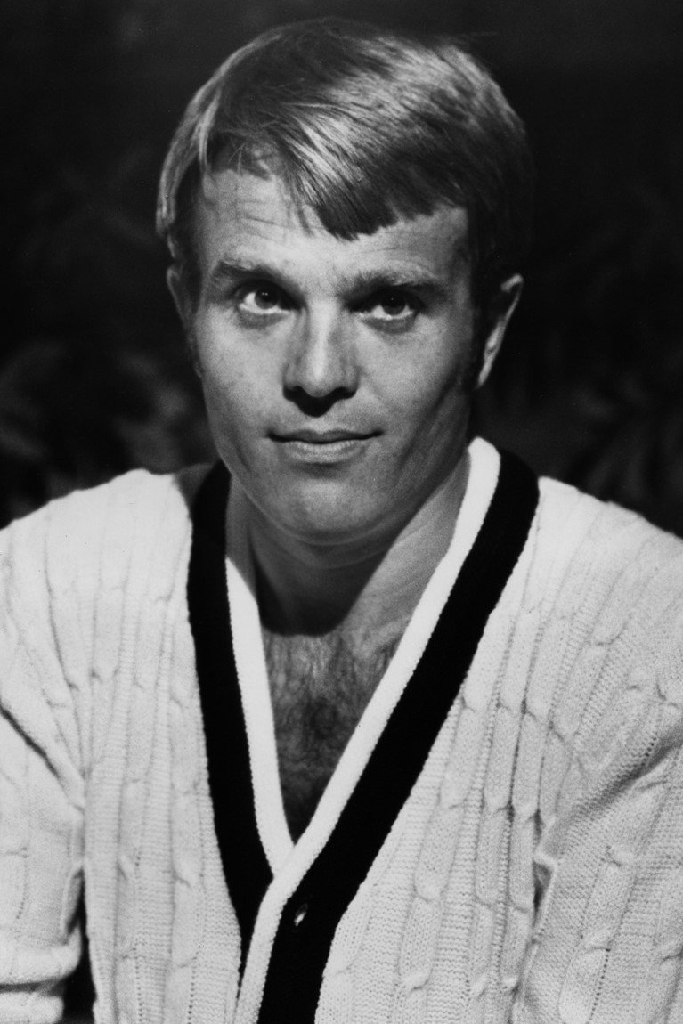 Horst Ebersberg as Juergens in Convoy