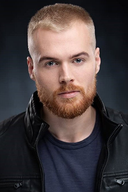 Dustin Lloyd as Glen in Baby Monitor Murders