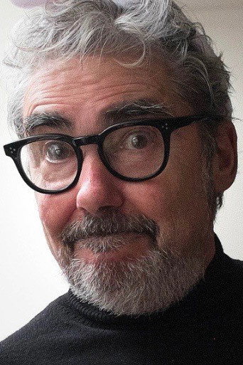 Jimmy Hibbert as (voice) in The King's Beard