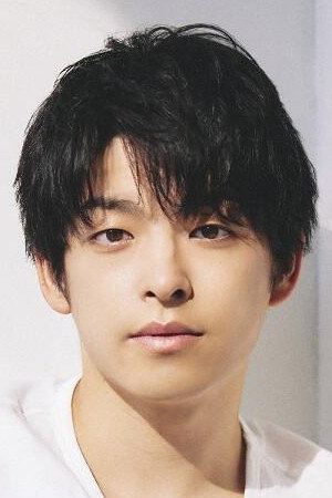 波多野翔 as Yūki Azumi (voice) in The Ramparts of Ice