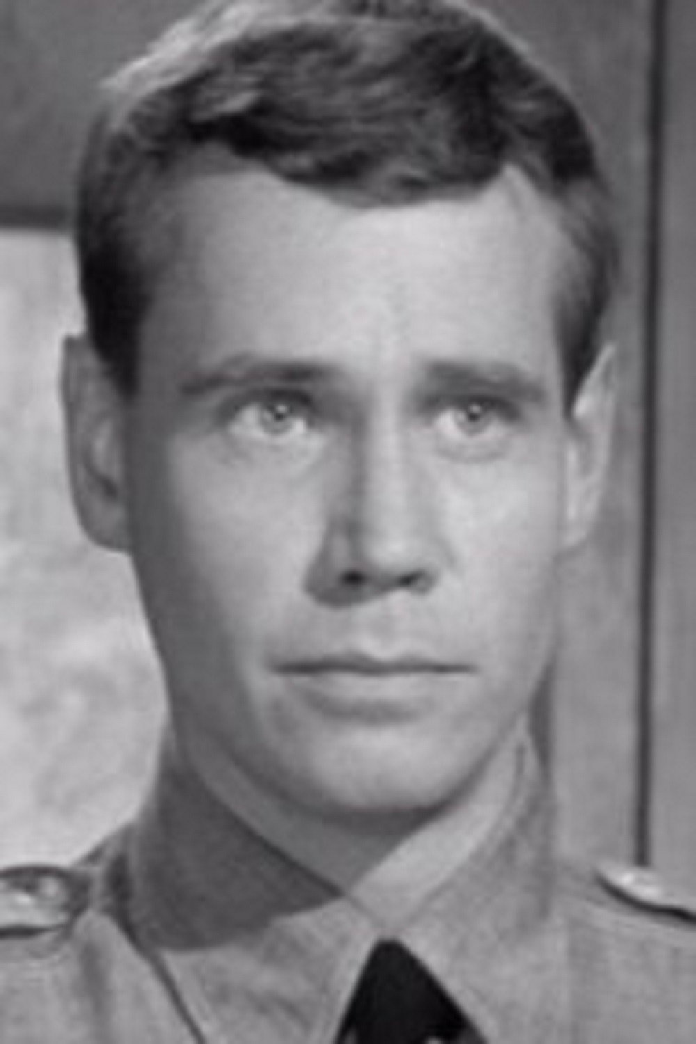 John Kelland as Mitch in Farewell Performance