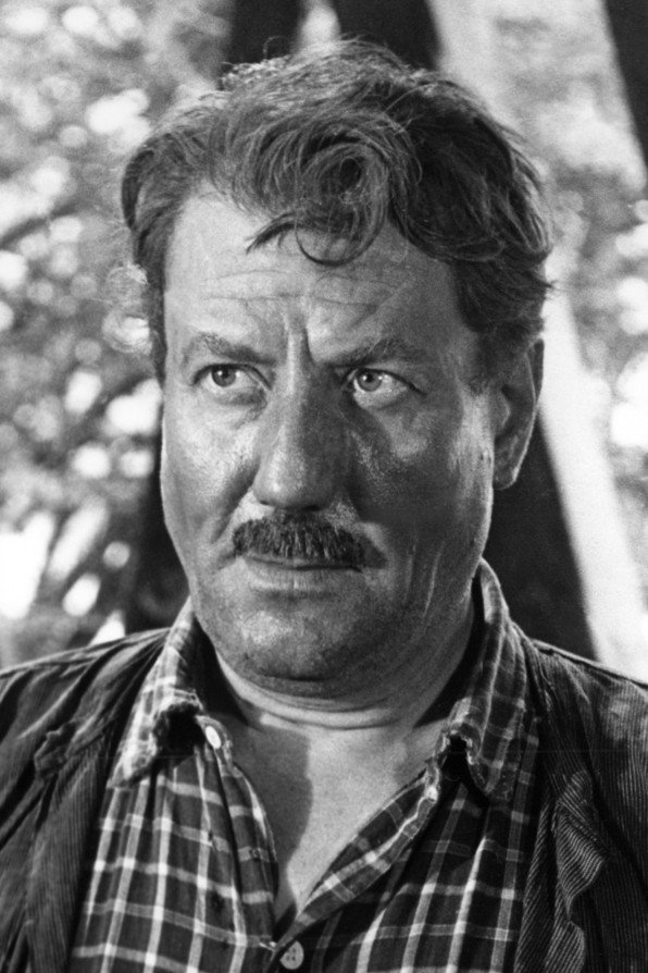 André Wasley as Marcel in A Cop