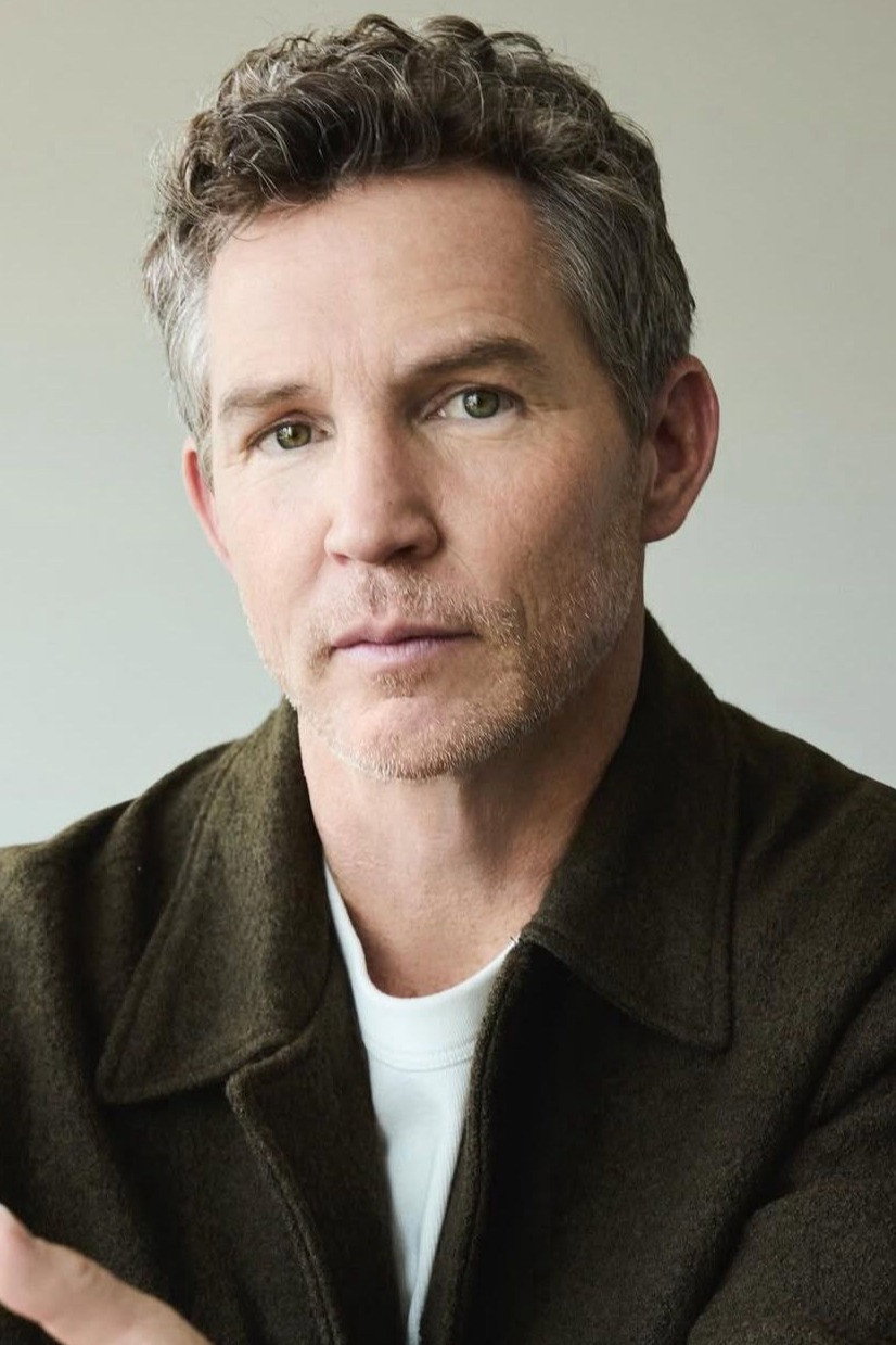Shawn Hatosy as Andrew "Pope" Cody in Animal Kingdom