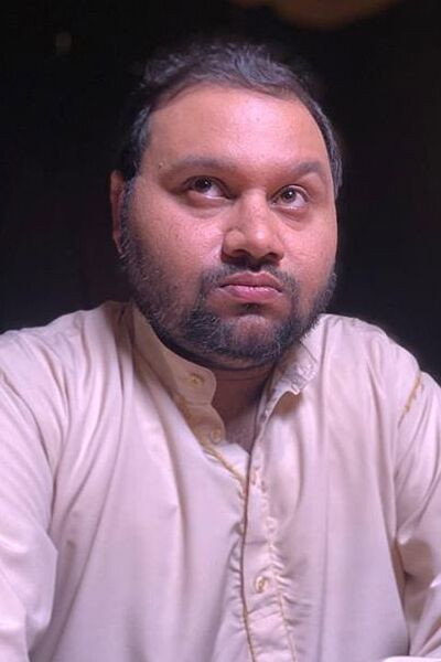 Deepesh Sumitra Jagdish as Pradeep Kaushal in FLAMES