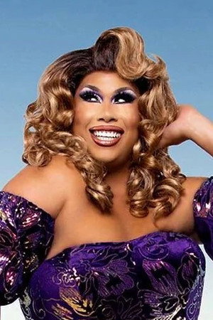 Coco Jumbo as Self in We All Lie My Darling