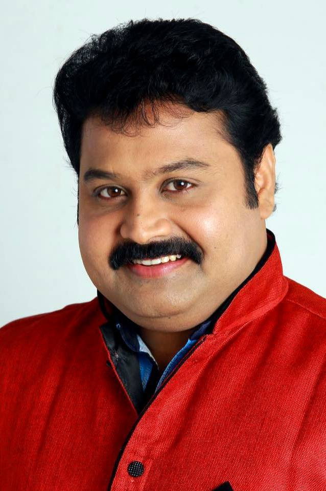 Shibu Laban as Musthafa's friend in Bobby