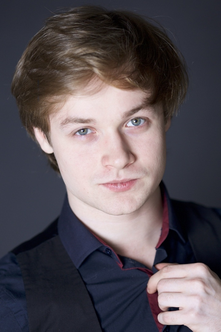 Василий Башмаков as Guy in The Biggest Moon