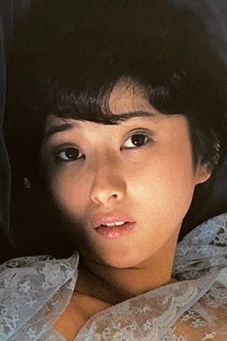 Kana Inoue as Mami's friend in The honban: Fûfu seikatsu-hen