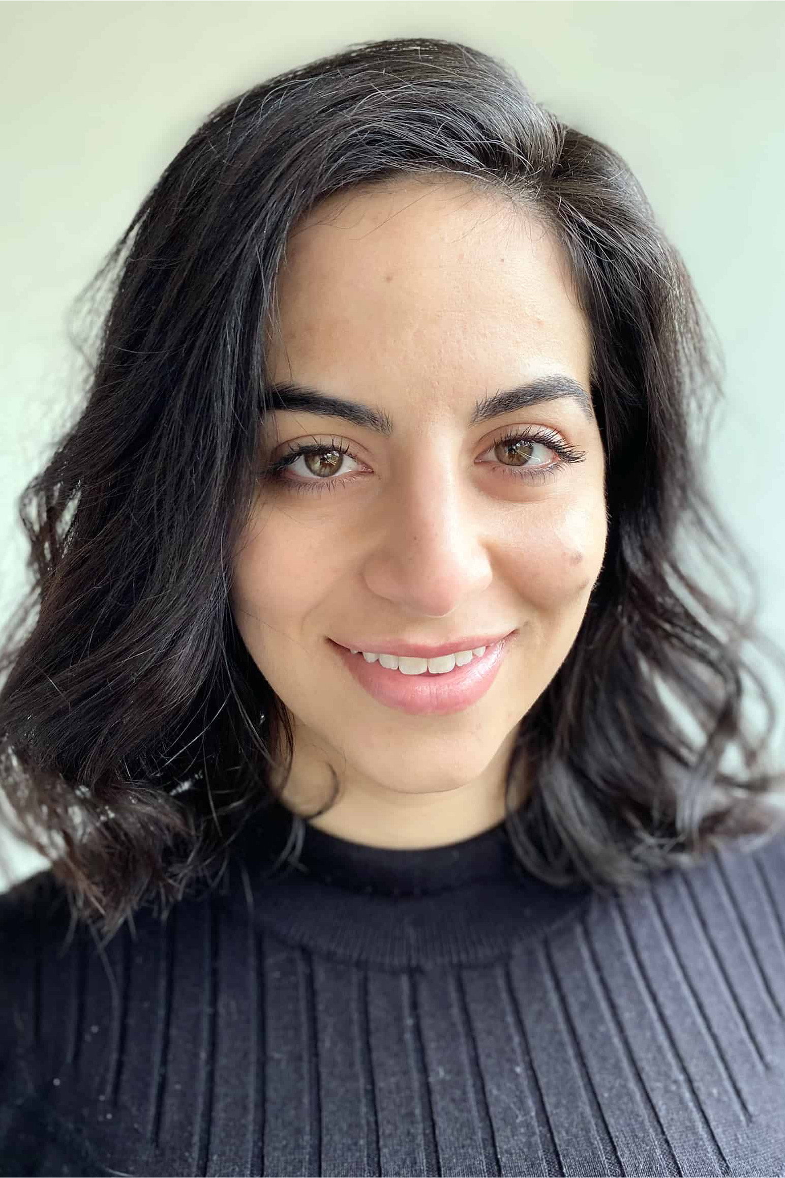 Maria Nohra as Polis 1 in Sune - Best Man