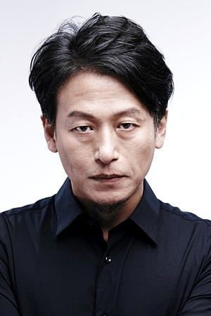 정인겸 as Hwang Deok-yong in The Divine Move 2: The Wrathful