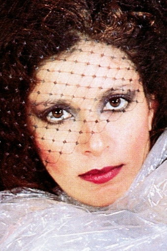 Maria Tortuga as Brandy Wine in Never So Deep