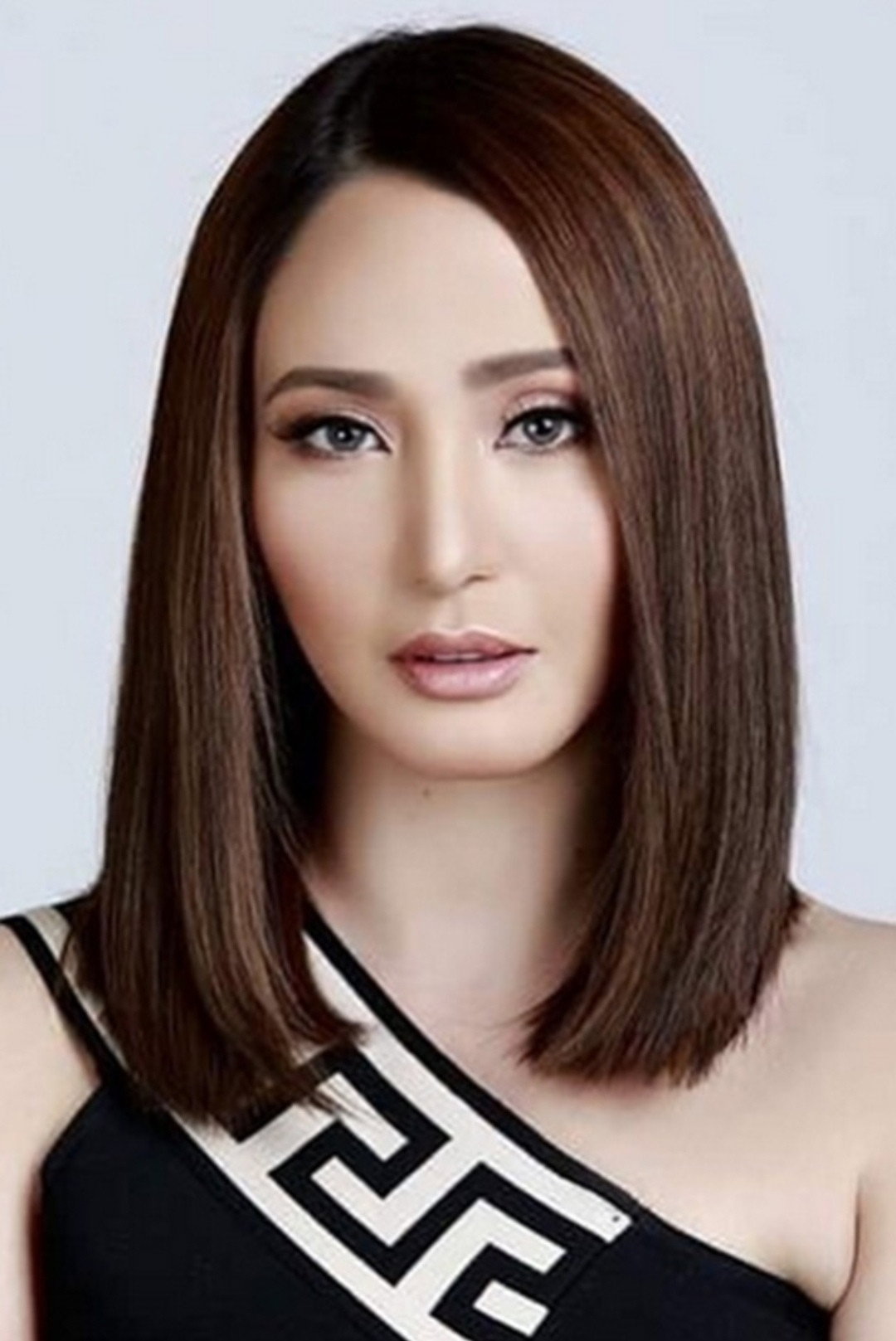 Katrina Halili as Angelika Santibáñez in MariMar