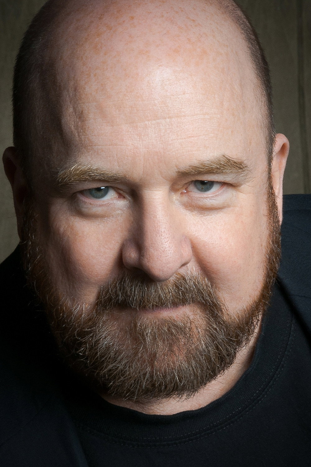 Paul Kiernan as Lance in See You in My Dreams