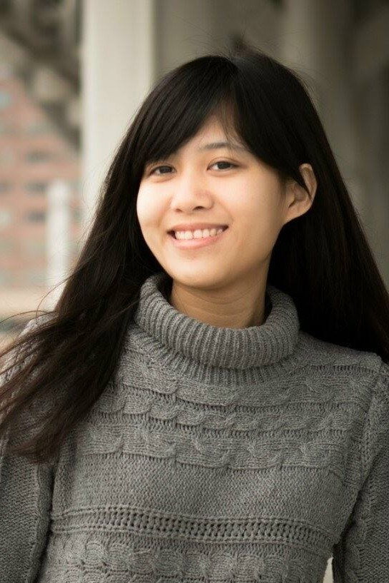 何若吟 as [Vendor] in I Will Love You
