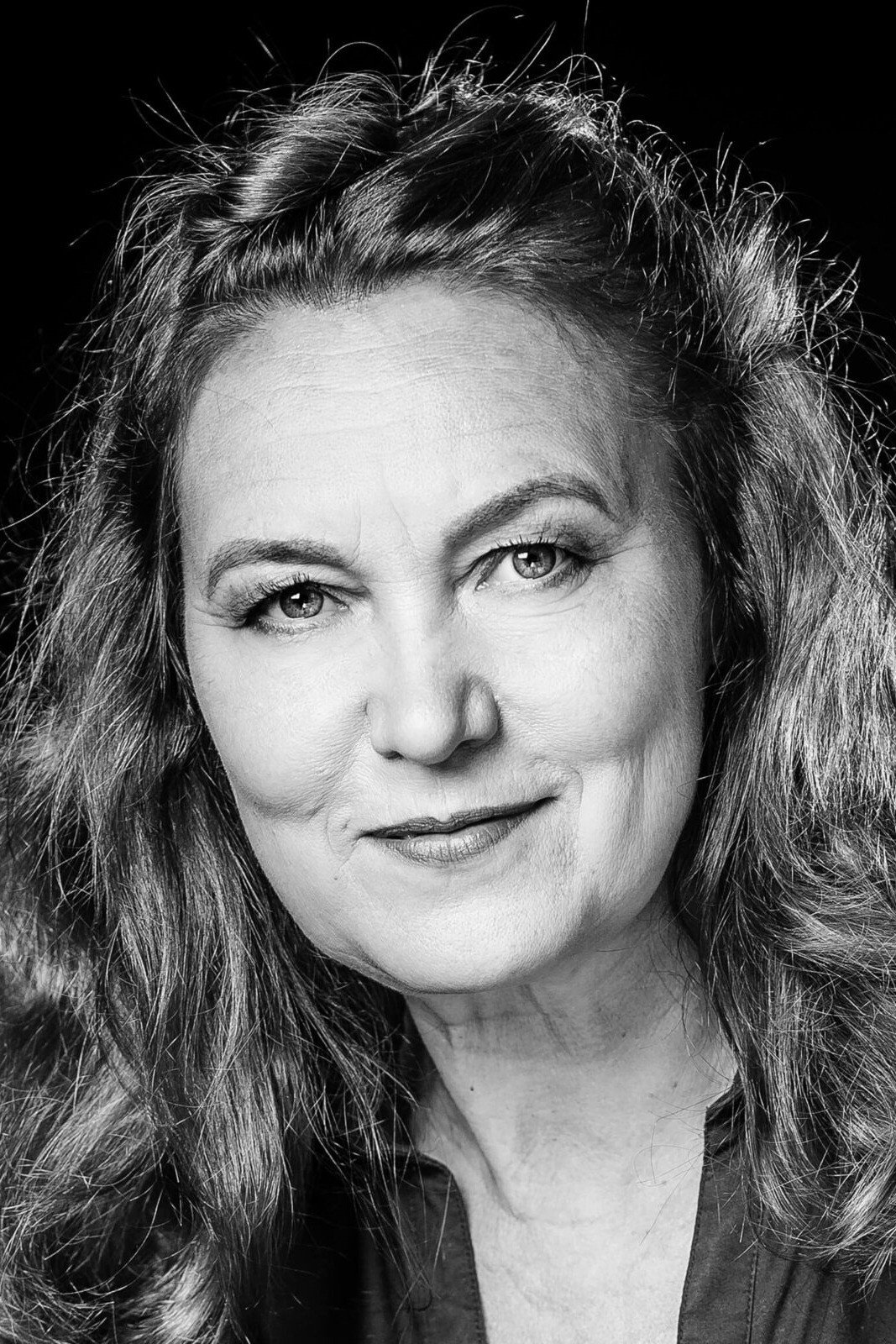 Vilma Luik as Asta (Erki's Mother) in My Dear Corpses