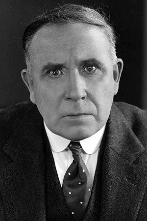 DeWitt Jennings as Yard Captain Gleason in The Criminal Code
