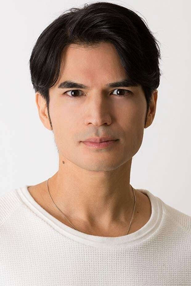 尚玄 as Chris（older brother） in CONTROL OF VIOLENCE