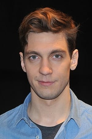 Kamil Szeptycki as Patryk Wróbel in When's the Wedding?