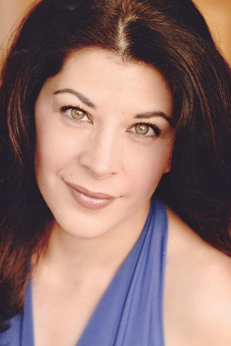 Camillia Monet as Emily in Devil May Call