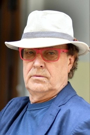 Lordan Zafranović as Himself in Us from Prague