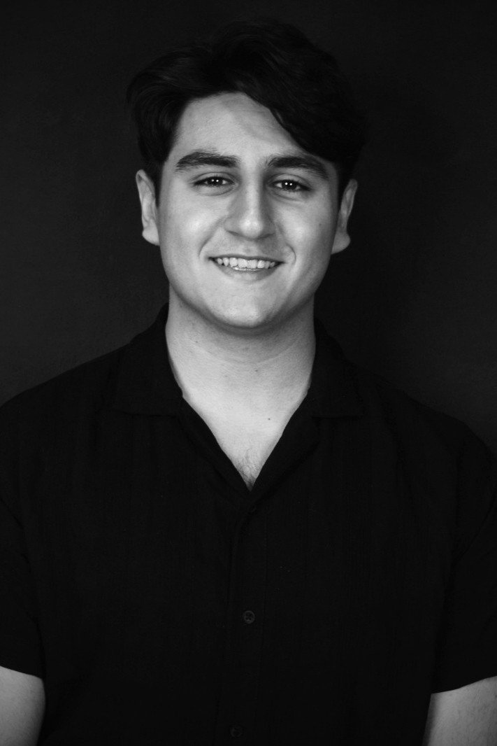 Yusuf Kemal Kılkış as The Narrator (Voice) / Wounded Man in The House of Eternity
