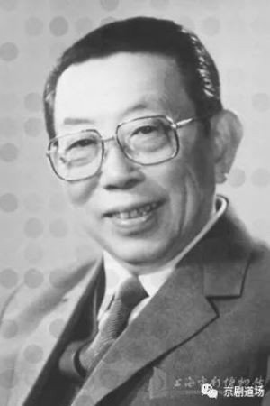 Cheng Zhi as 尤老运 in Feng liu ju zhang