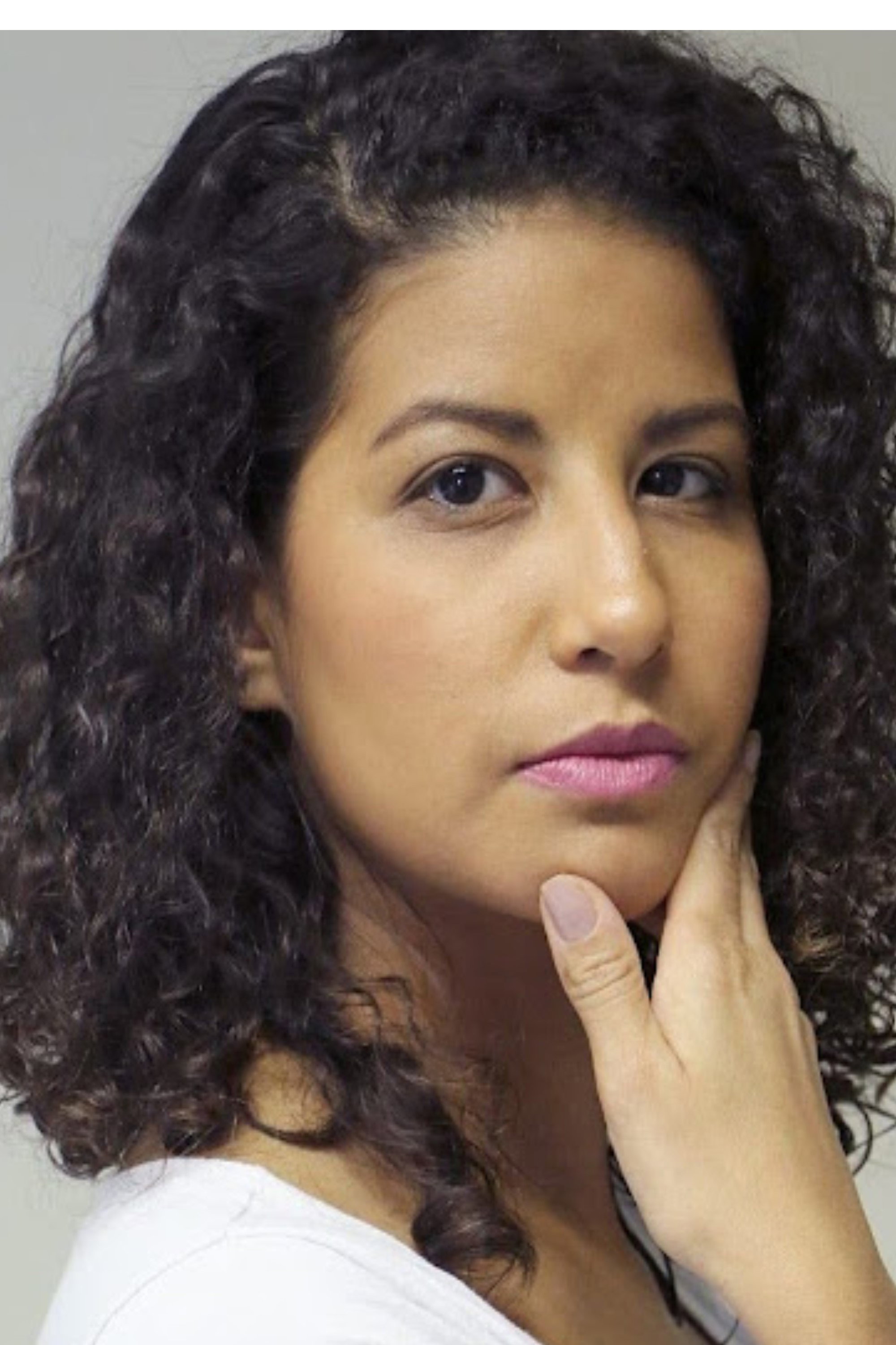 Fabi Barros as Donzela in Filhas de Lilith
