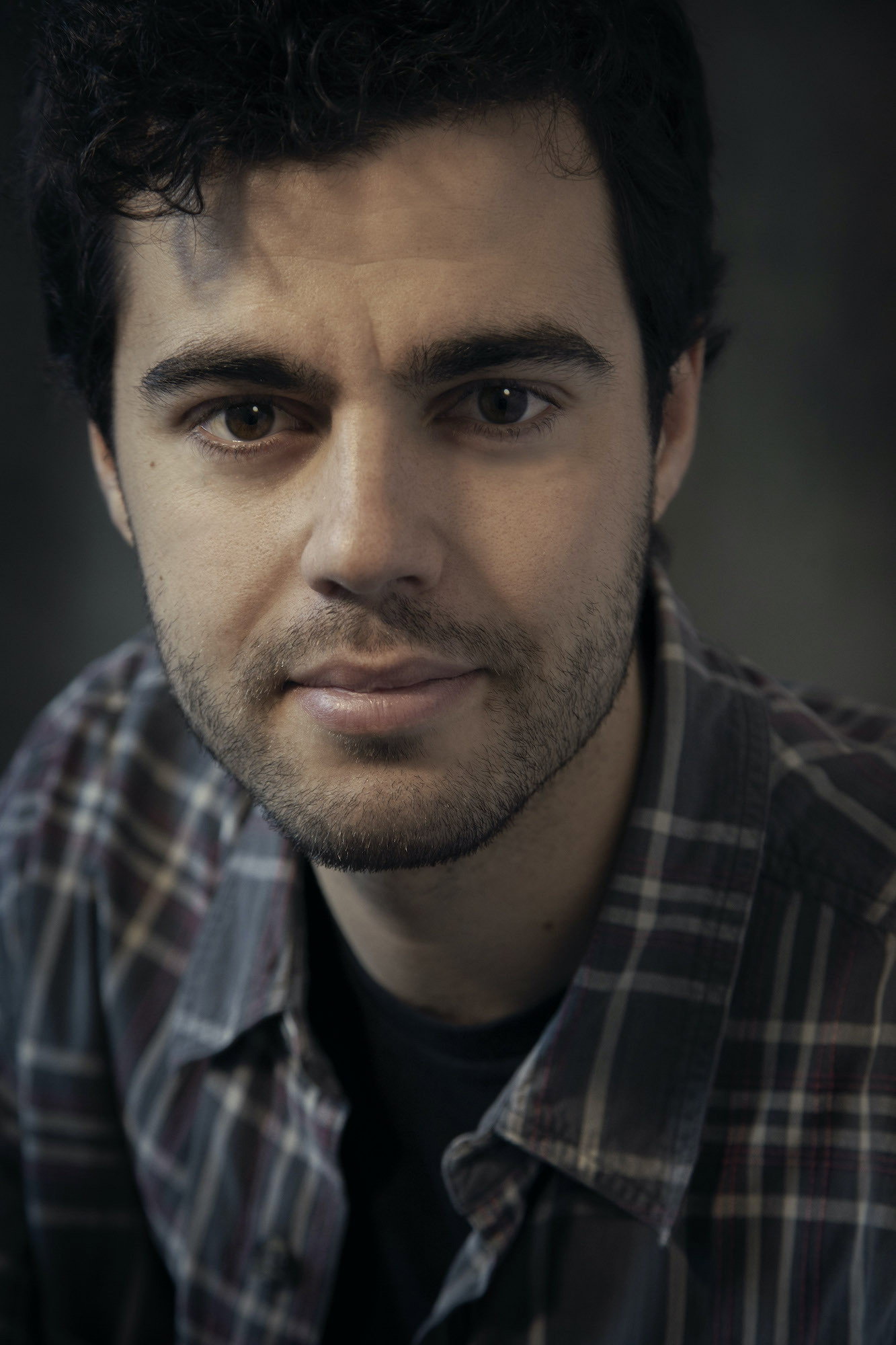 Filipe Abreu as Rapaz Que Vomita in Morning of Saint Anthony's Day