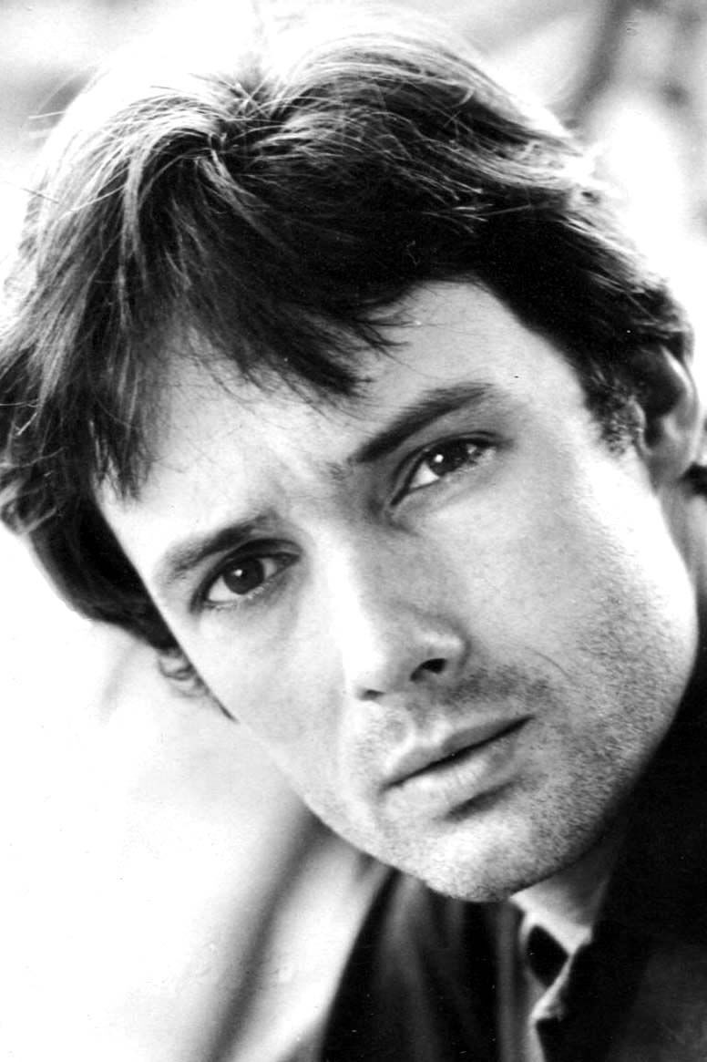 Peter Chatel as Guido in Oh, Grandmother's Dead