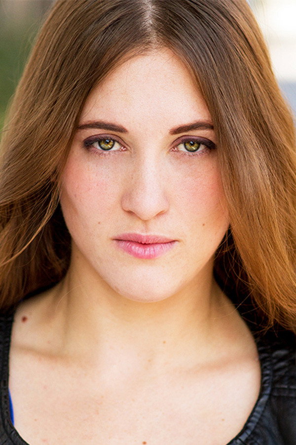 Jackie Gerhardy as Trikalypse in The Immortal Wars: Resurgence