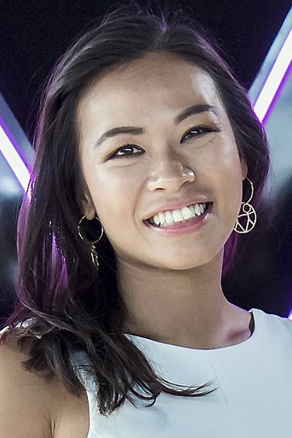 Dak Wichangoen as Host in MasterChef