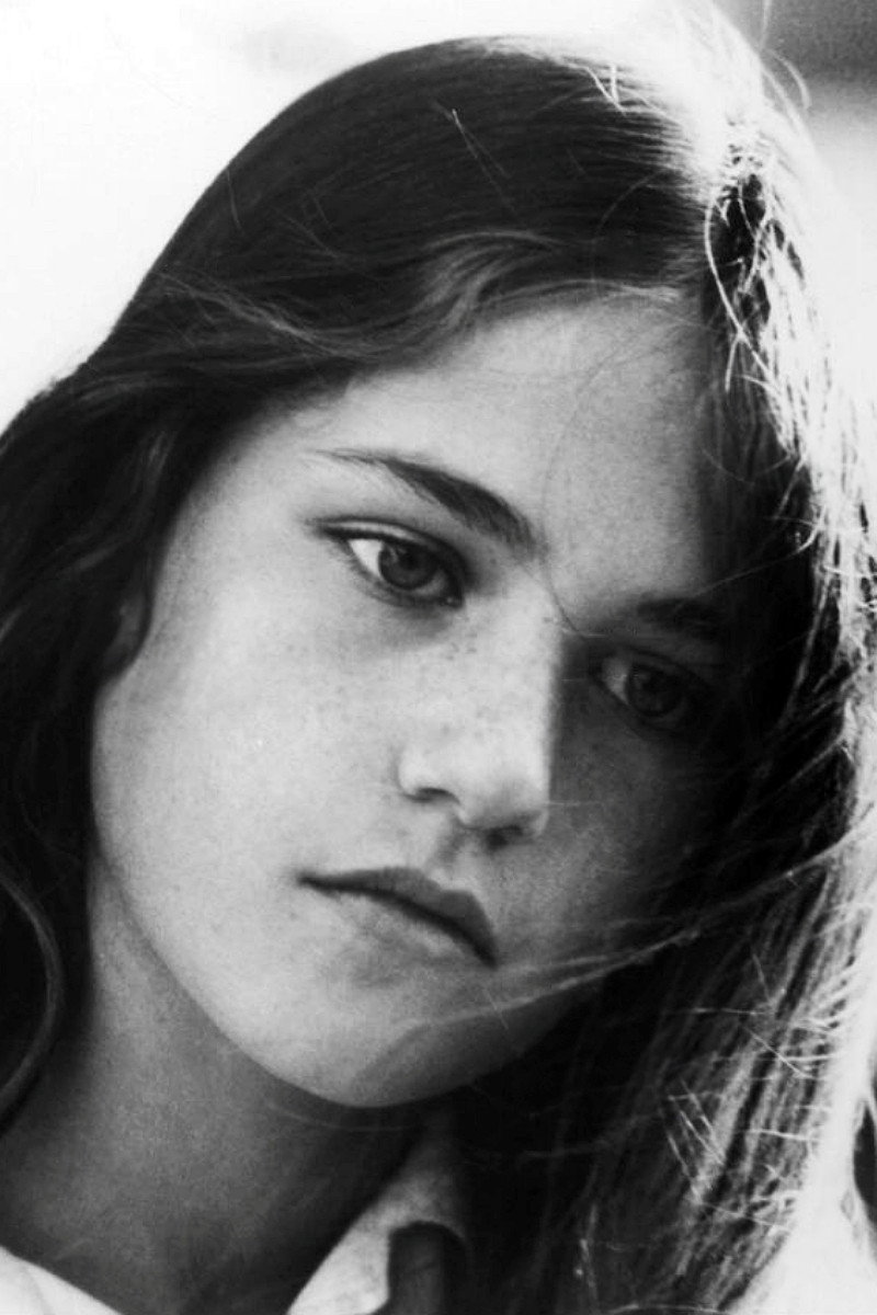 Laetitia Chauveau as Marie in The Adolescent