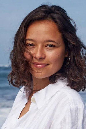 Melati Wijsen as Self in Bigger Than Us
