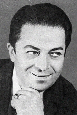 Rəşid Behbudov as Bekhtiyar in Bakhtiyar