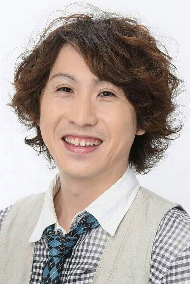 三品建 as Purios (voice) in Don't Call Us a Junk Game!